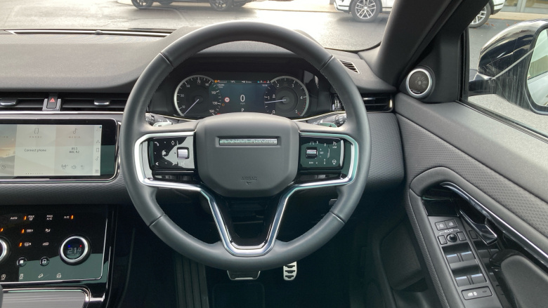 Land Rover Range Rover Evoque 2.0 D200 Evoque Edition 5dr Auto Diesel Hatchback